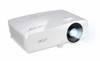 Acer X1325Wi - DLP-Projektor - UHP - tragbar - 3D - 3600 ANSI-Lumen - WXGA (1280 x 800)