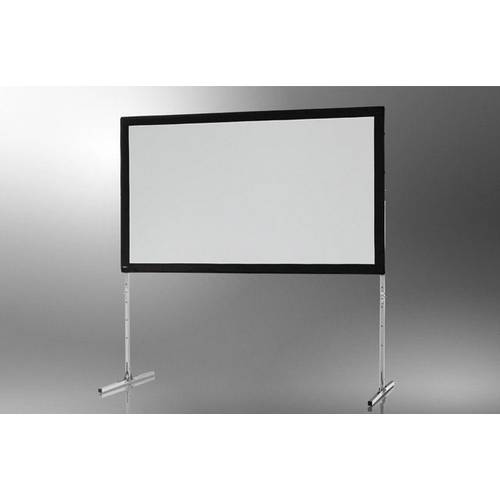 Thumbnail - celexon Faltrahmen Leinwand Mobil Expert 305 x 190 cm, Frontprojektion