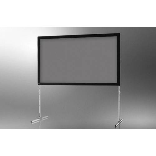 celexon Faltrahmen Leinwand Mobil Expert 366 x 229 cm, Rückprojektion