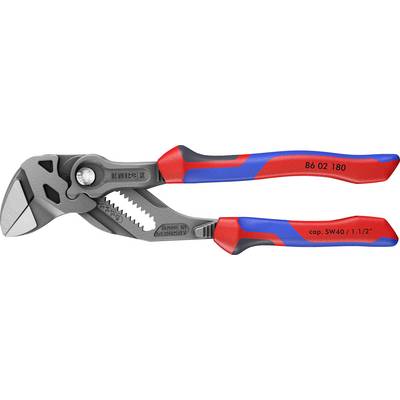 Knipex 86 02 180 Zangenschlüssel 40 mm-0