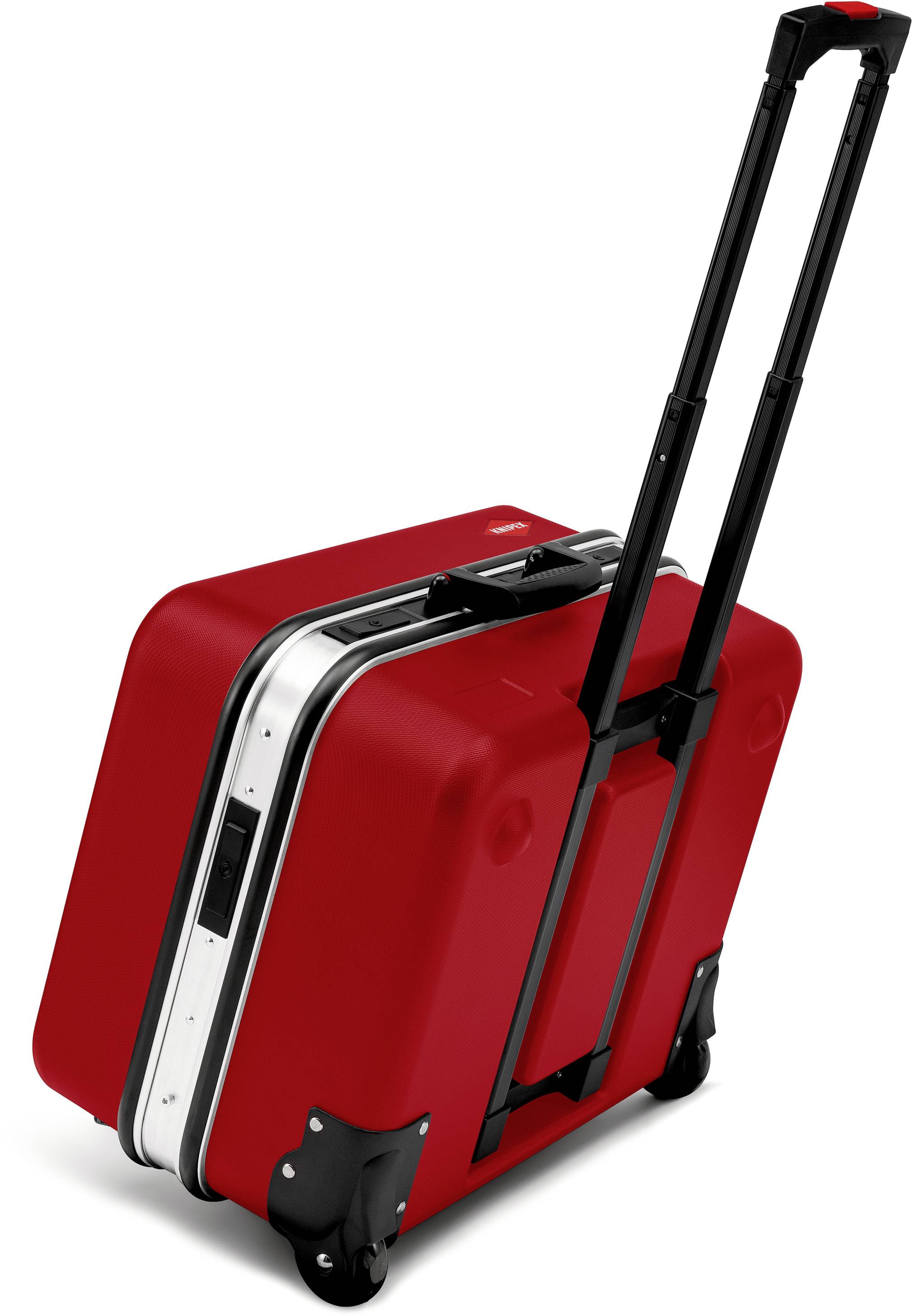 Knipex 98 99 15 Verktygsväska med utrustning (L x B) 523 mm x 432 mm