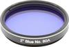 Explore Scientific 0310276 2" Blau Farbfilter