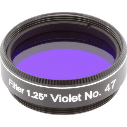 Thumbnail - Explore Scientific 0310272 1.25 Violett Farbfilter