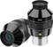 Zwei schwarze Teleskopokulare mit Beschriftungen '82° Series Fully Multi-Coated' und 'Argon-Purged Waterproof'.