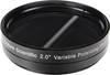 Explore Scientific 0310250 2" Variabler Polfilter Polarisationsfilter