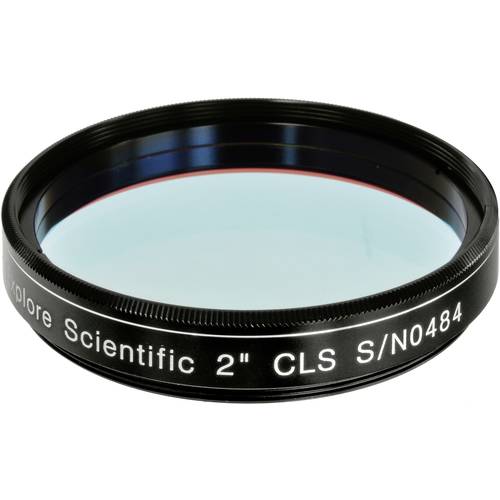 Explore Scientific 0310220 2 CLS Nebelfilter Polarisationsfilter