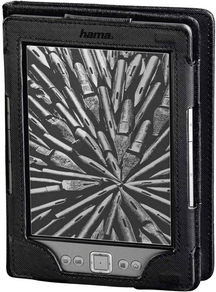 eBook-Case Arezzo für 6" Amazon/Tolino/Pocketbook/Kobo-2