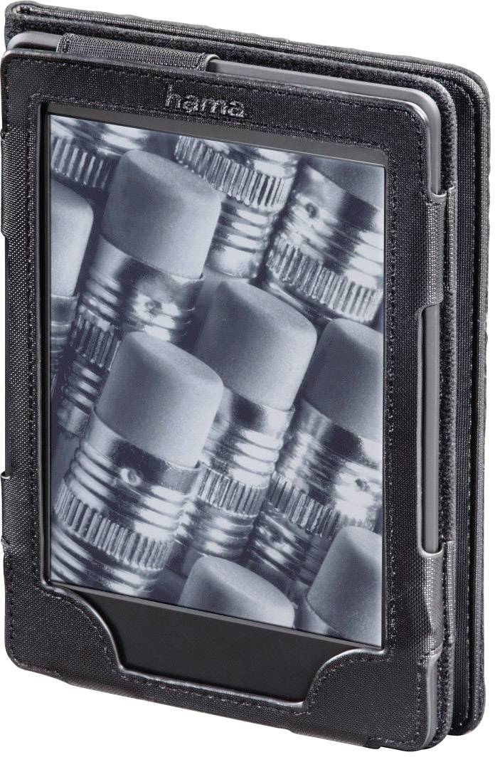 eBook-Case Arezzo für 6" Amazon/Tolino/Pocketbook/Kobo-3
