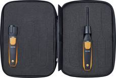 testo Testo Luftfeuchtemessgerät (Hygrometer) 0 % rF 100 % rF