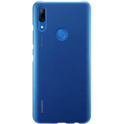 Image of HUAWEI Pc Case Backcover Huawei P Smart Z Blau