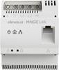 Devolo Magic 2 LAN Powerline DINrail Adapter 8528 EU Powerline 2400 MBit/s