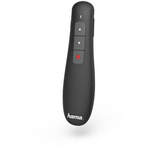 Hama Presenter inkl. Laserpointer