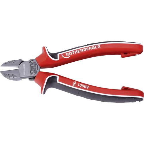 Rothenberger 1500003164 1500003164 VDE Seitenschneider 160 mm