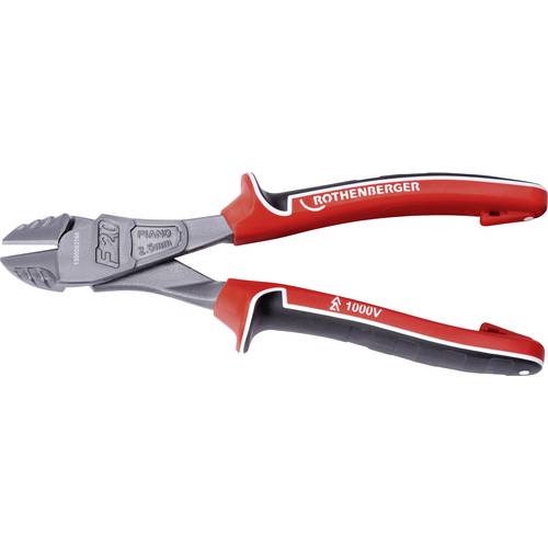 Rothenberger 1500003166 Kraft-Seitenschneider 200 mm