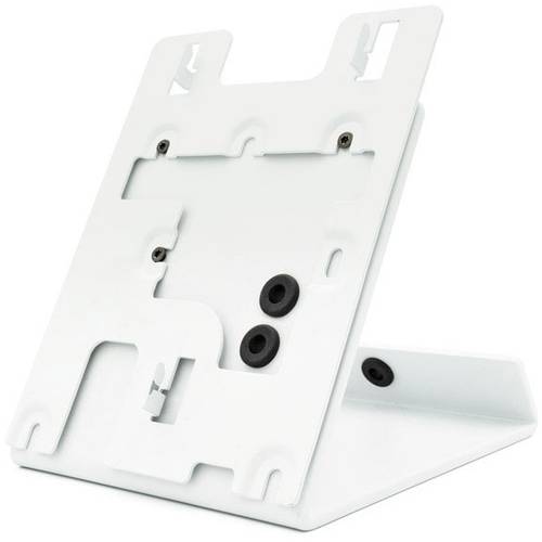 DoorBird A8003 Türsprechanlagen-Zubehör Monitor-Tischadapter Weiß (matt)