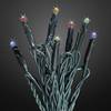 Hellum LED-Lichterkette 522730