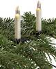LED-Weihnachtsbaumbeleuchtung