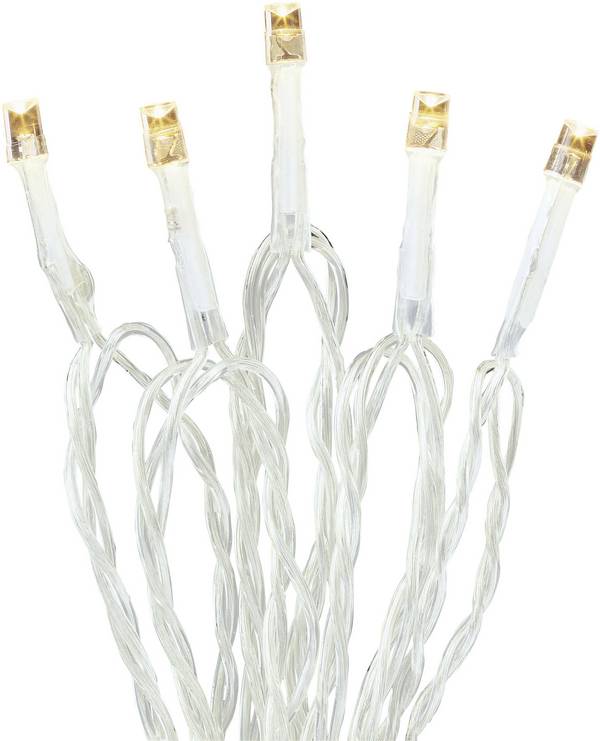 Hellum LED-Lichterkette 524253