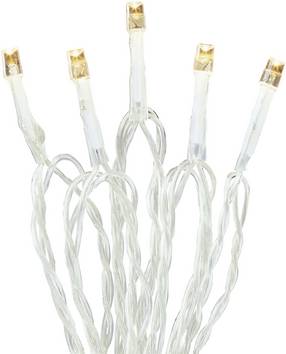Hellum LED-Lichterkette 524253
