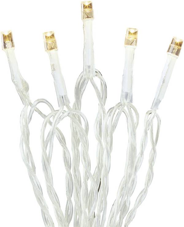 Hellum LED-Lichterkette 524239