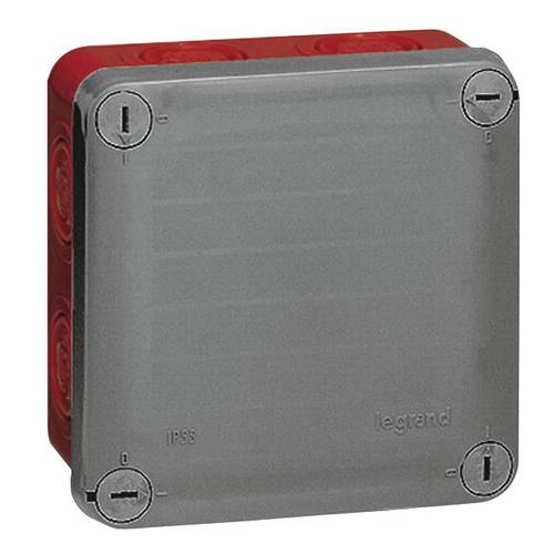 Legrand 092025 Abzweigdose (L x B) 105 mm x 105 mm 1 St.