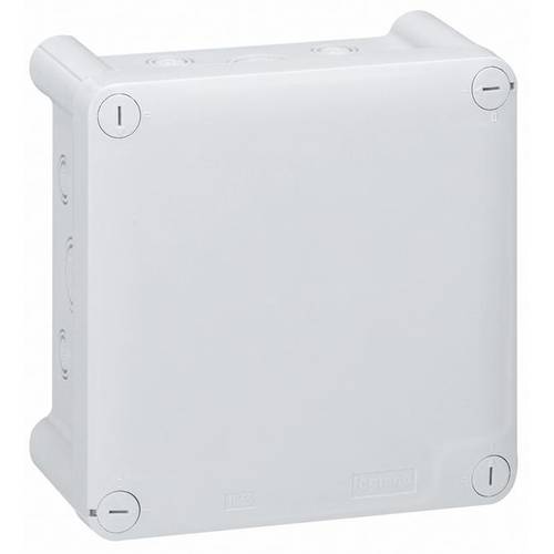 Legrand 092034 Abzweigdose (B x H x T) 130 x 130 x 74 mm 1 St.