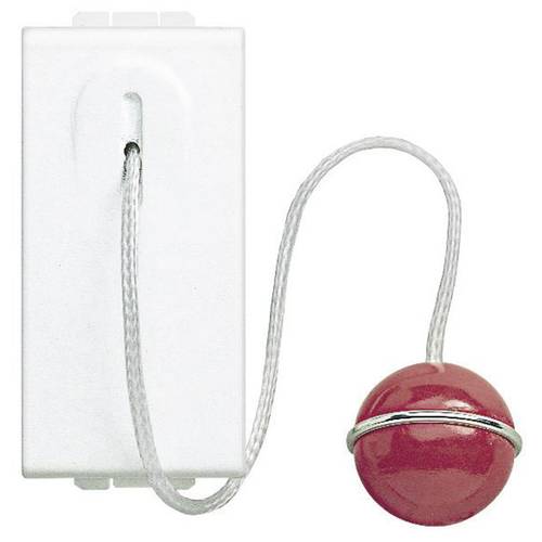 Legrand Taster Living&Light Weiß N4033 1 St.