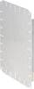Legrand Legrand 036009 Montageplatte (L x B) 500 mm x 400 mm Stahl 1 St.