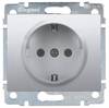 Galea life, Aluminium