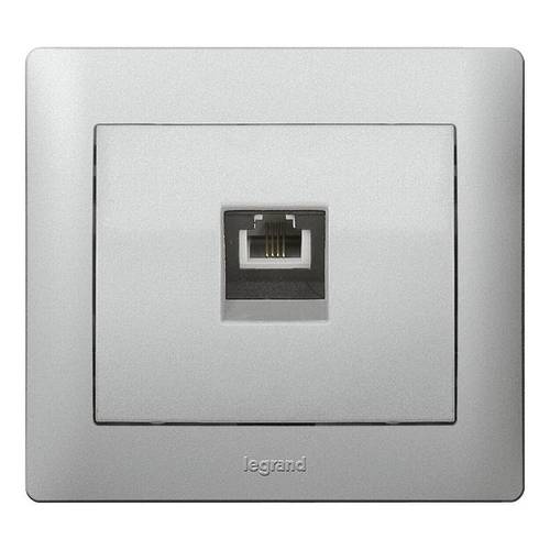 Legrand Abdeckung Galea / Pro21 Creme-Weiß 771395 1 St.
