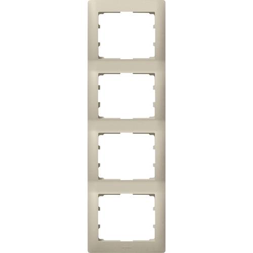 Legrand Rahmen Galea / Pro21 Titan 771408 1 St.