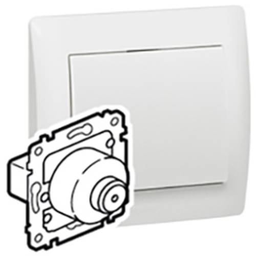 Legrand Jalousie-Schalter/-Taster Galea / Pro21 Weiß 775558 1 St.