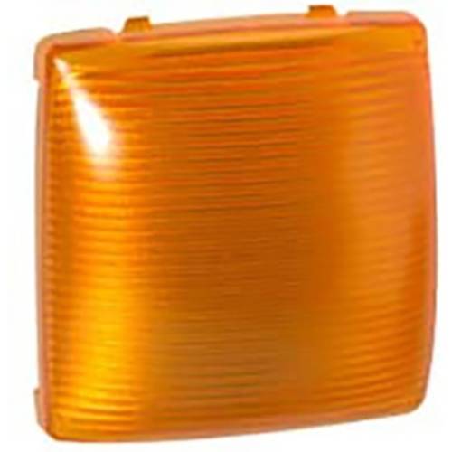 Legrand Abdeckung Oteo Orange 086182 1 St.