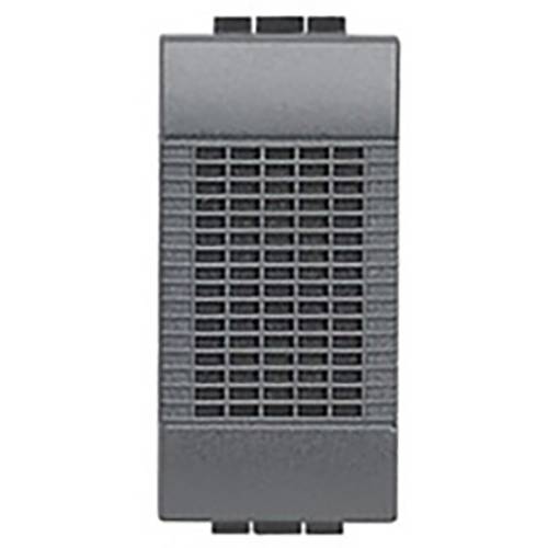 Legrand Summer Living&Light Anthrazit L4356/230 1 St.