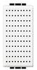 Legrand Gong Living&Light Weiß N4351/230 1 St.