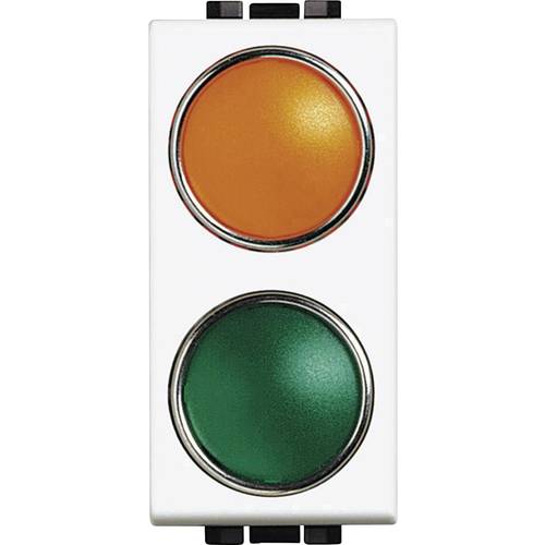 Legrand Lichtsignal Living&Light Weiß N4372AV 1 St.