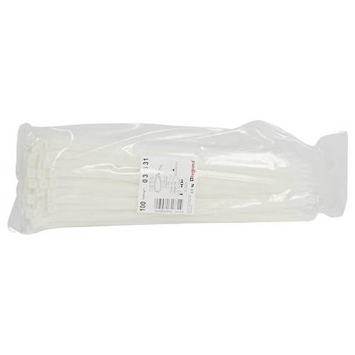 Legrand 031831 Legrand 031831 Kabelbinder 360 mm 7.6 mm Natur 100 St.