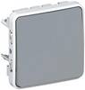 Legrand Taster 1p. gr Schließer Legrand 069540