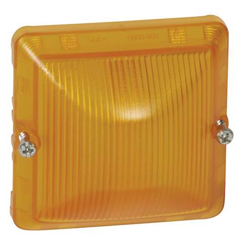 Legrand Haube für Lichtsignal Plexo Orange 069590 1 St.