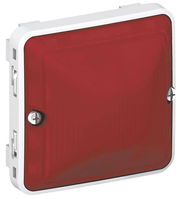 Legrand Abdeckhaube f.Lichtsignal Legrand 069591