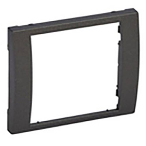 Legrand Rahmen Galea / Pro21 Bronze 771267 1 St.