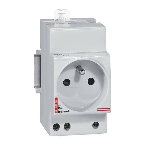 Legrand 004280 Steckdose 16 A 250 V 1 St.