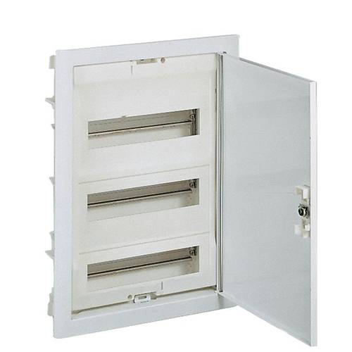 Legrand 001433 1433 Kleinverteiler Unterputz Anzahl Reihen = 3 Inhalt 1 St.