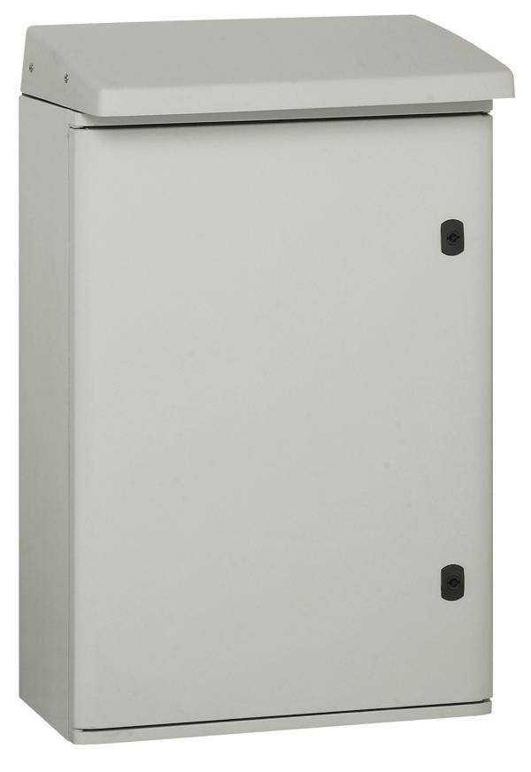Legrand 036294 Zubehör (L x B x H) 360 x 612 x 79 mm Kunststoff Grau 1 St.