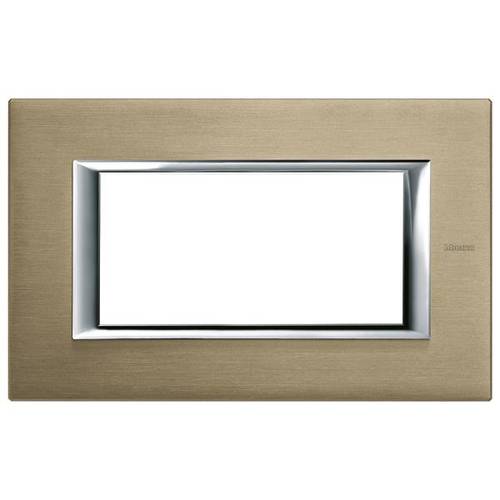 Legrand Rahmen Axolute Titan HA4804NX 1 St.
