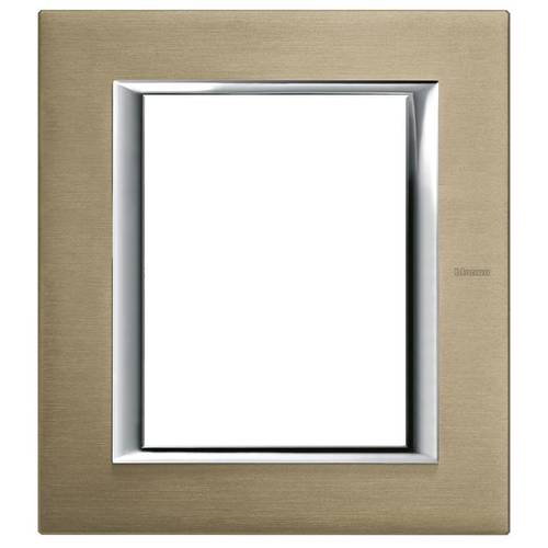 Legrand Rahmen Axolute Titan HA4826NX 1 St.