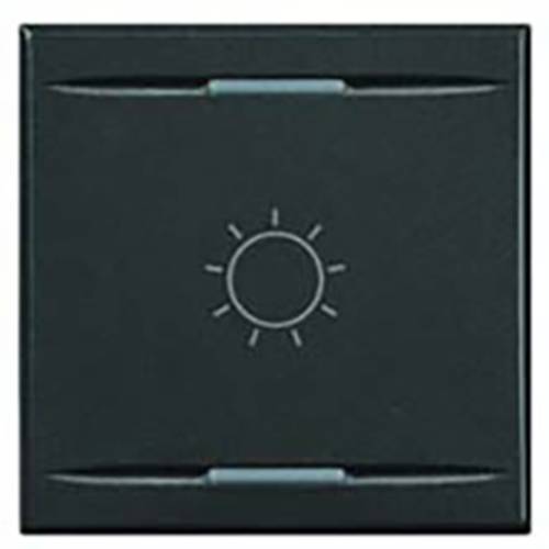 Legrand Wippe Axolute Anthrazit HS4911/2BA 1 St.