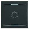 Legrand Wippe Axolute Anthrazit HS4911/2BA 1 St.