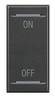 Legrand Wippe Axolute Anthrazit HS4911AG 1 St.
