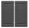Legrand Wippe Axolute Anthrazit HS4919 1 St.